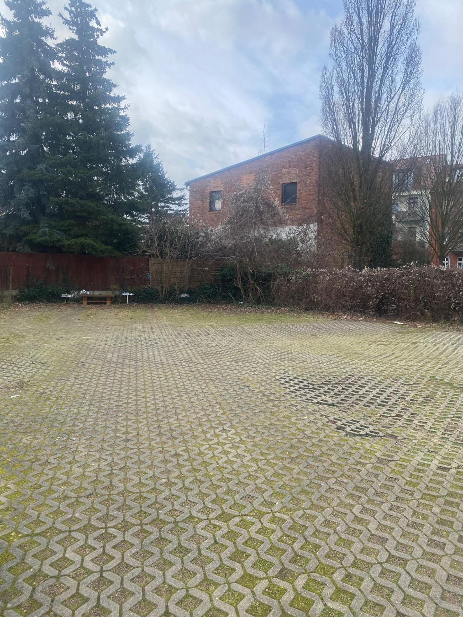 Fewo "Franzi" 5 Personen, Zentrale Lage, Parkplatz Dessau-Rosslau Eksteriør bilde